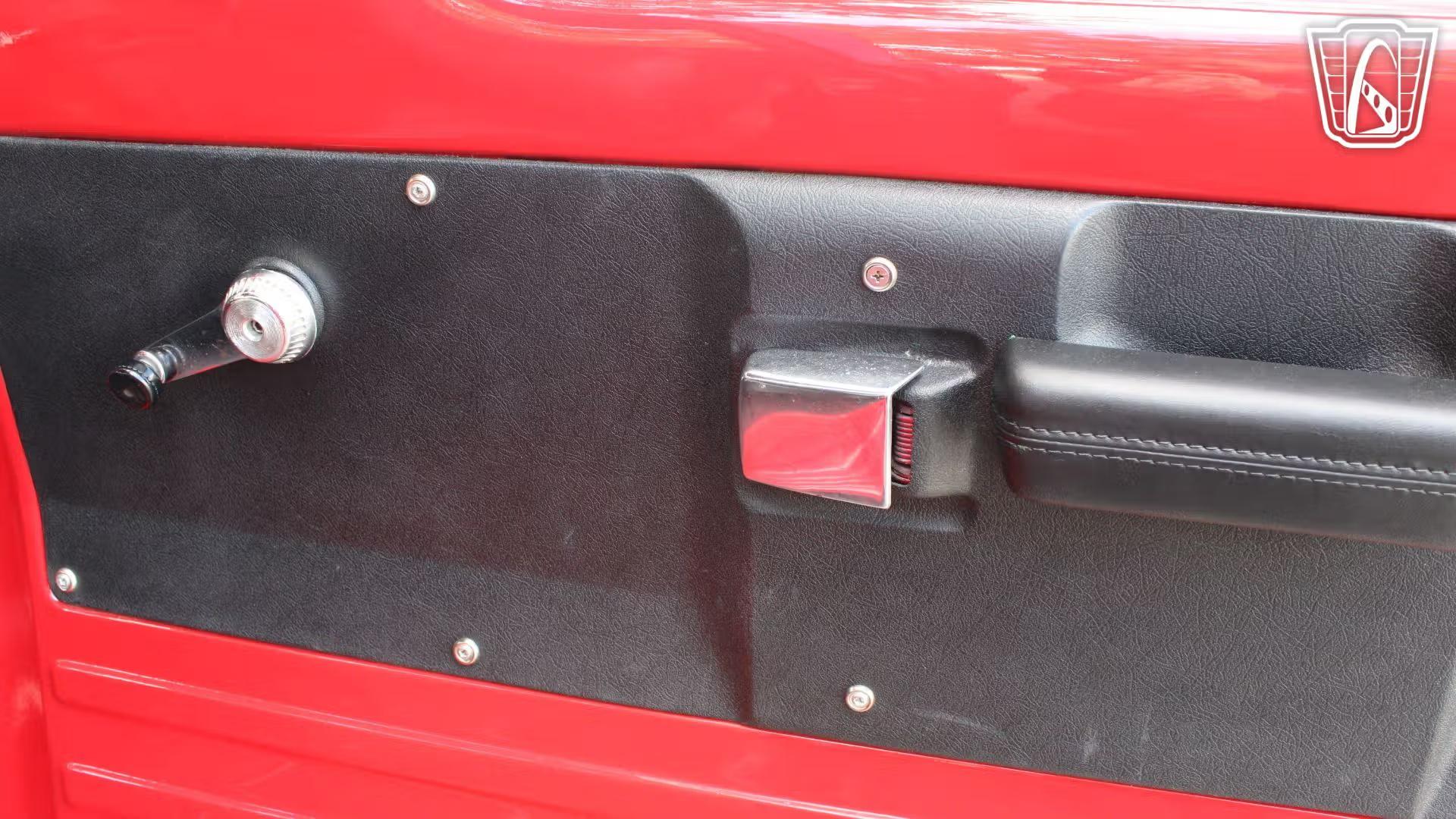 1971 Dodge Power Wagon