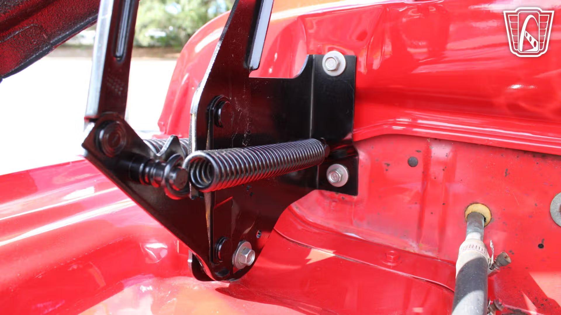 1971 Dodge Power Wagon