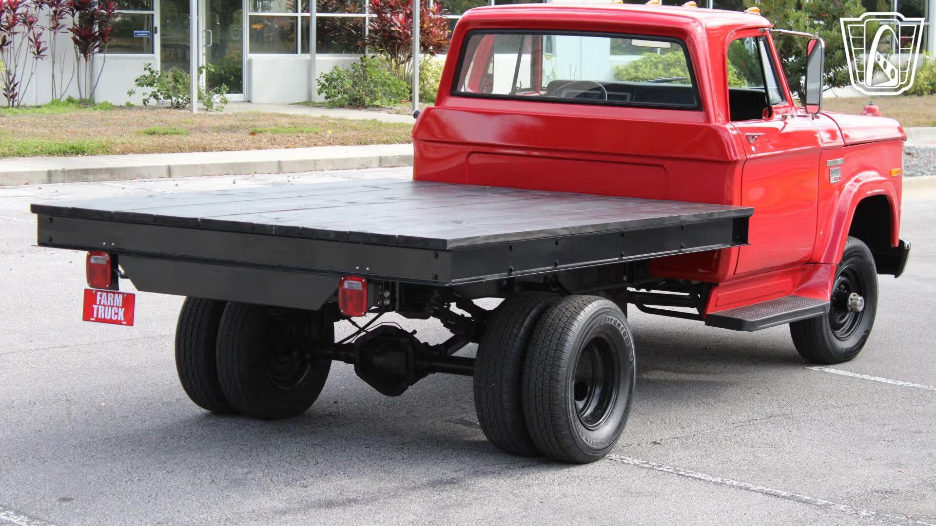 1971 Dodge Power Wagon