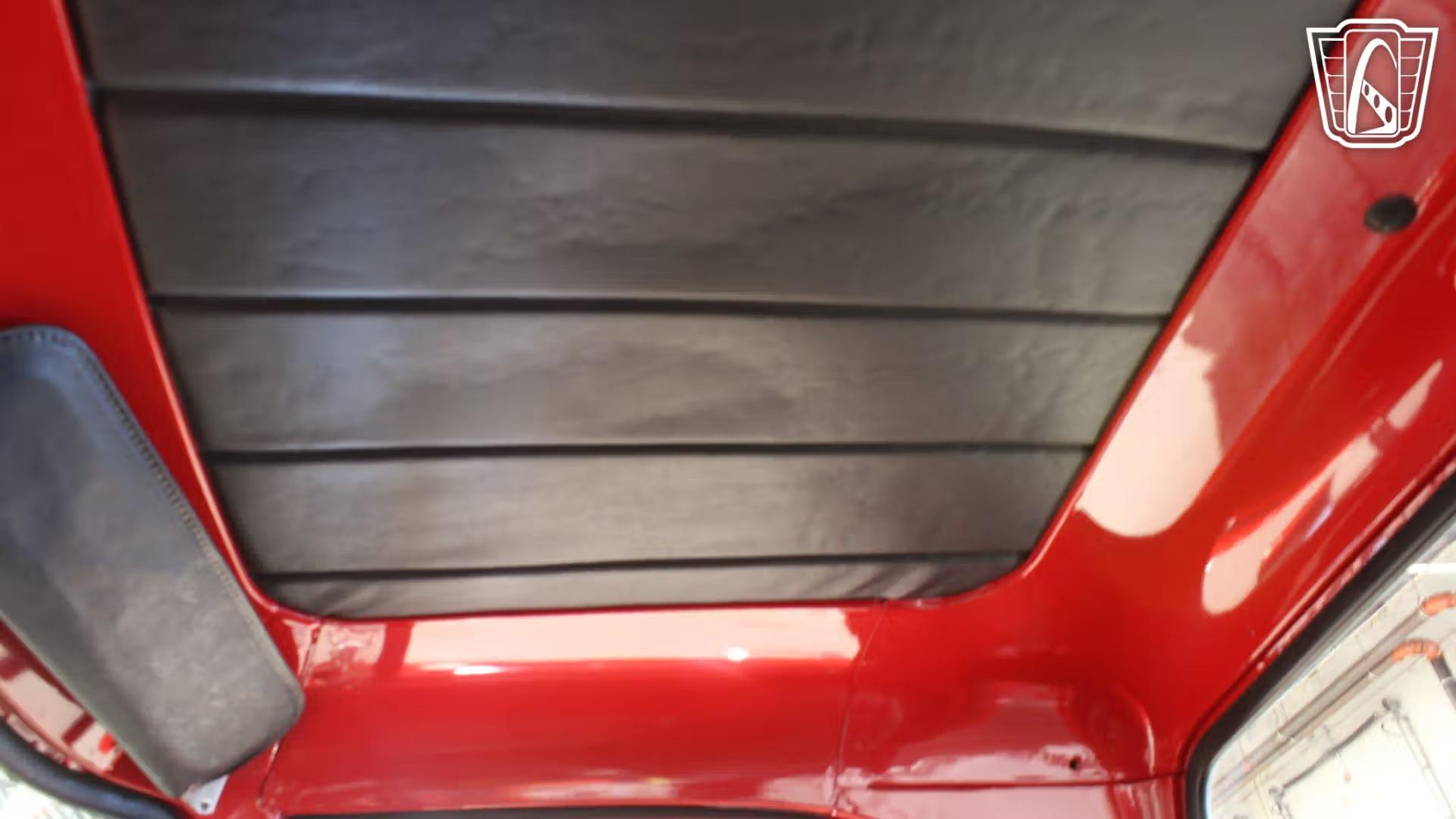 1971 Dodge Power Wagon