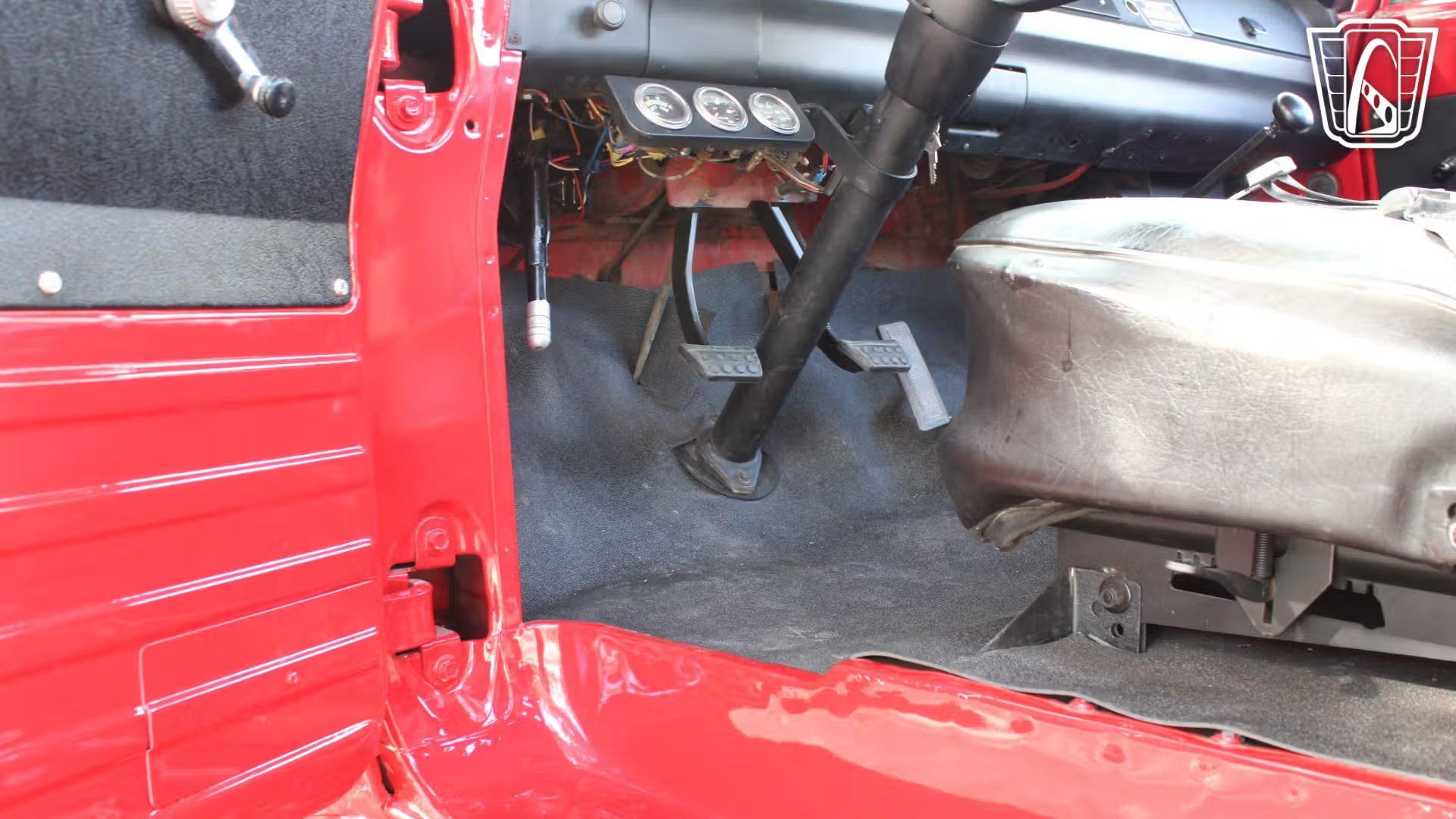 1971 Dodge Power Wagon