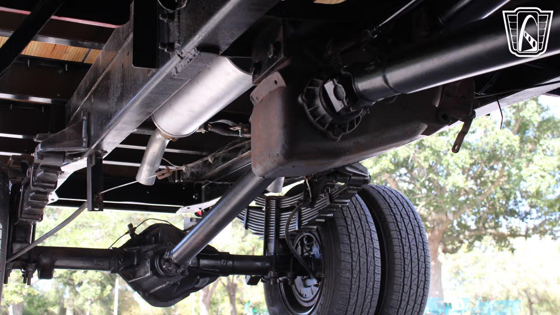 1971 Dodge Power Wagon