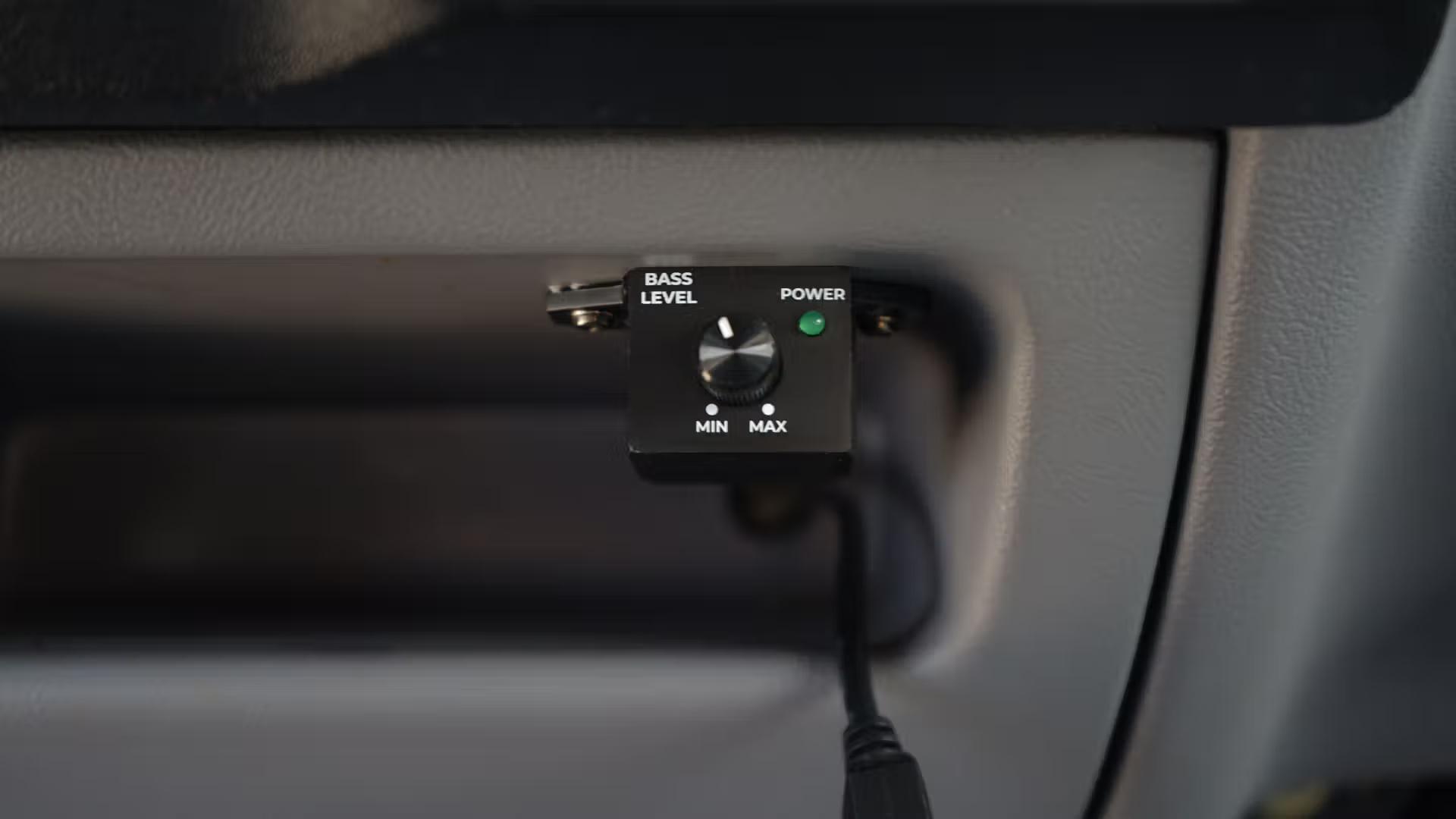 40k-Mile 1995 Ford Bronco XLT