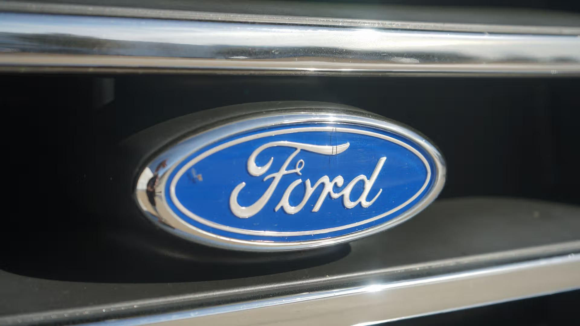 40k-Mile 1995 Ford Bronco XLT