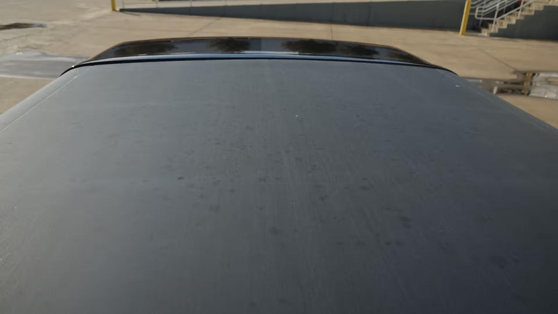 40k-Mile 1995 Ford Bronco XLT