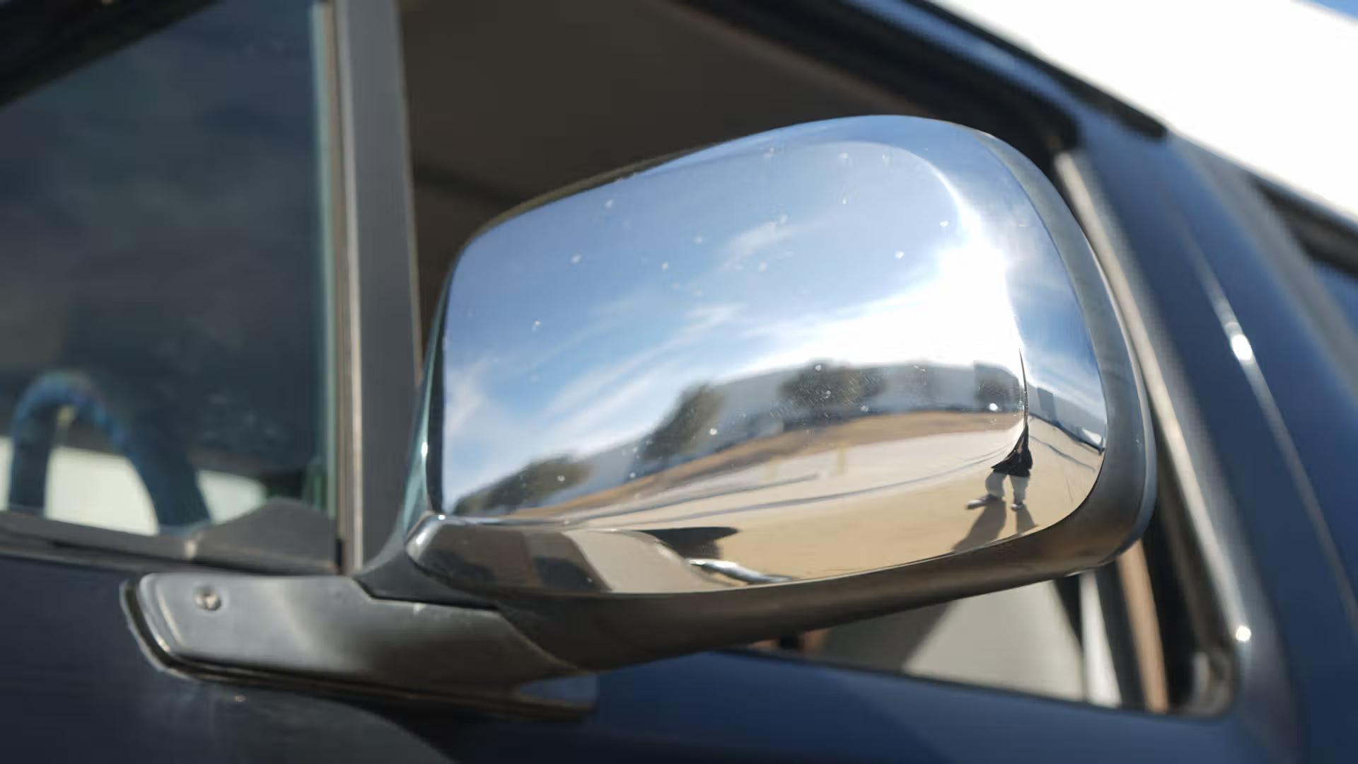40k-Mile 1995 Ford Bronco XLT