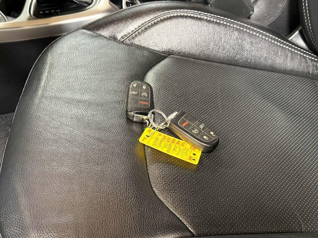 2021 Jeep Compass 80th Special Edition