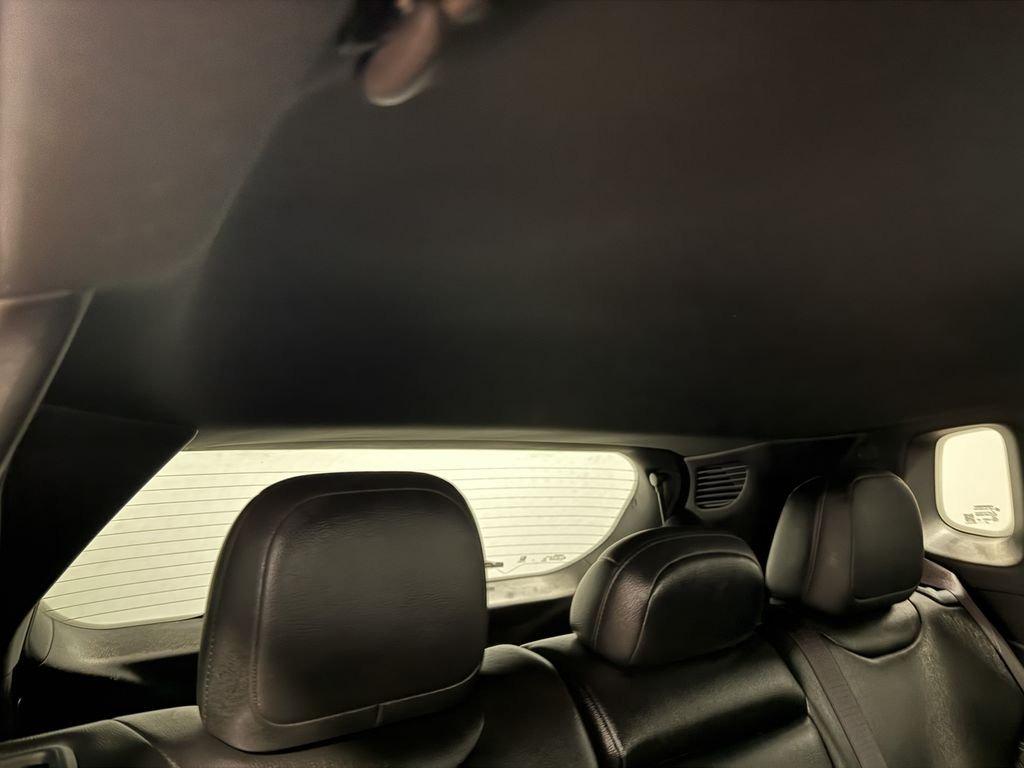 2021 Jeep Compass 80th Special Edition