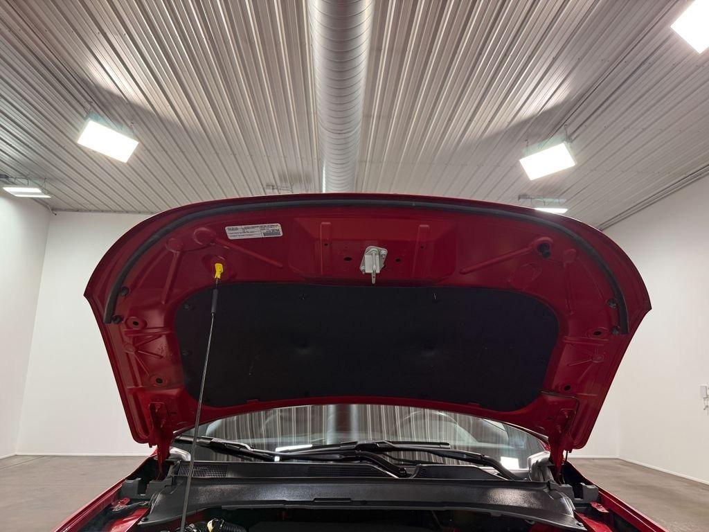 2021 Jeep Compass 80th Special Edition