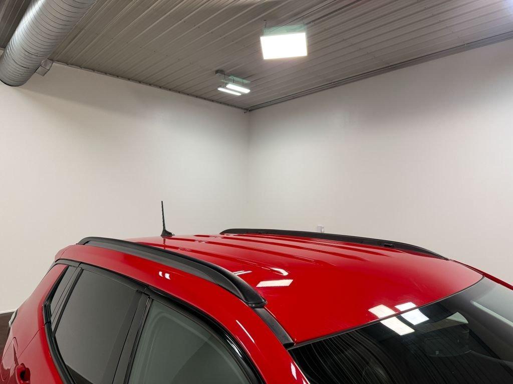 2021 Jeep Compass 80th Special Edition