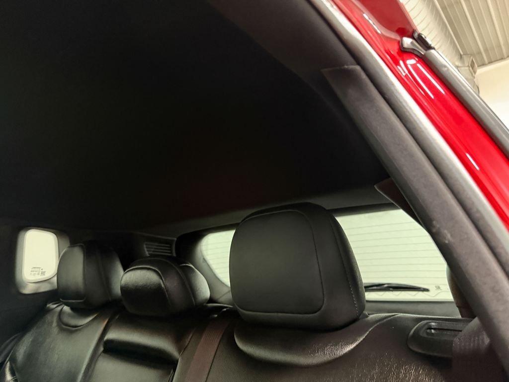 2021 Jeep Compass 80th Special Edition