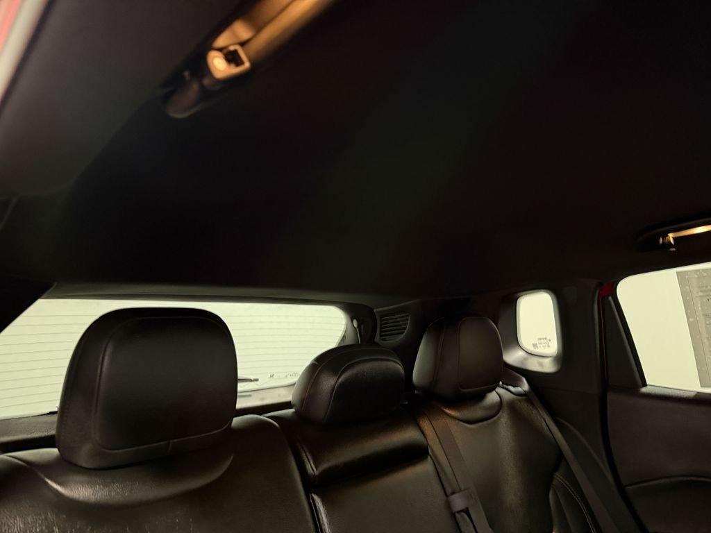 2021 Jeep Compass 80th Special Edition