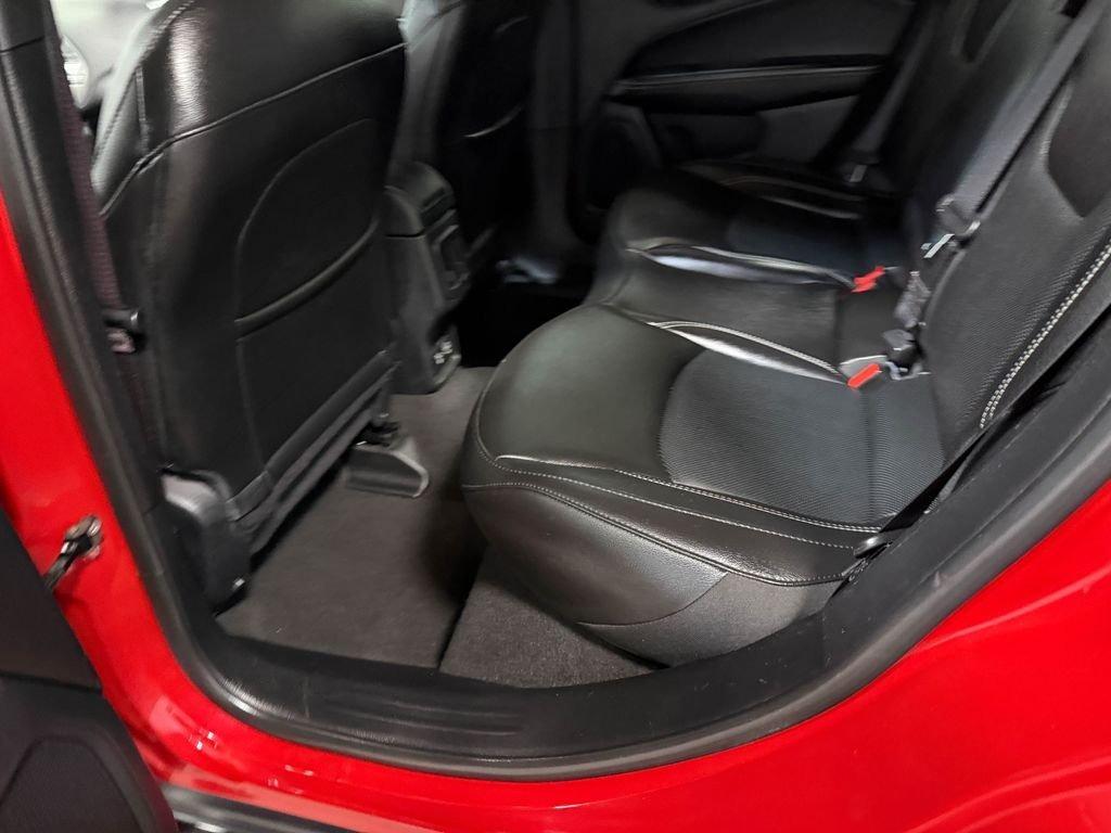 2021 Jeep Compass 80th Special Edition