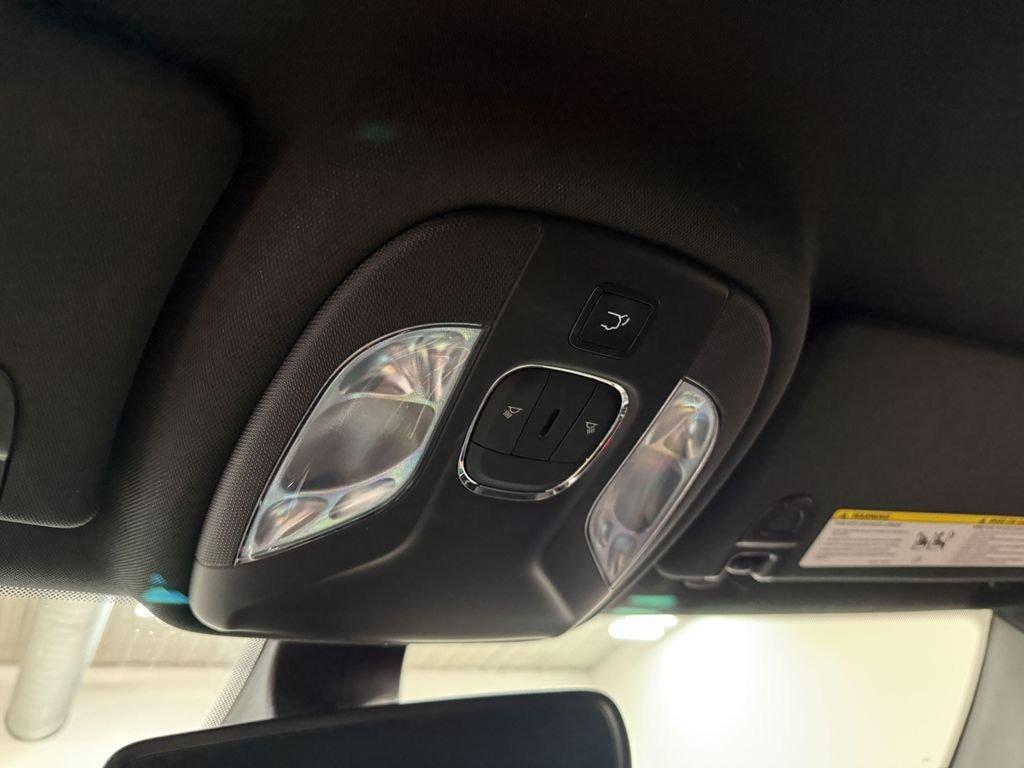 2021 Jeep Compass 80th Special Edition