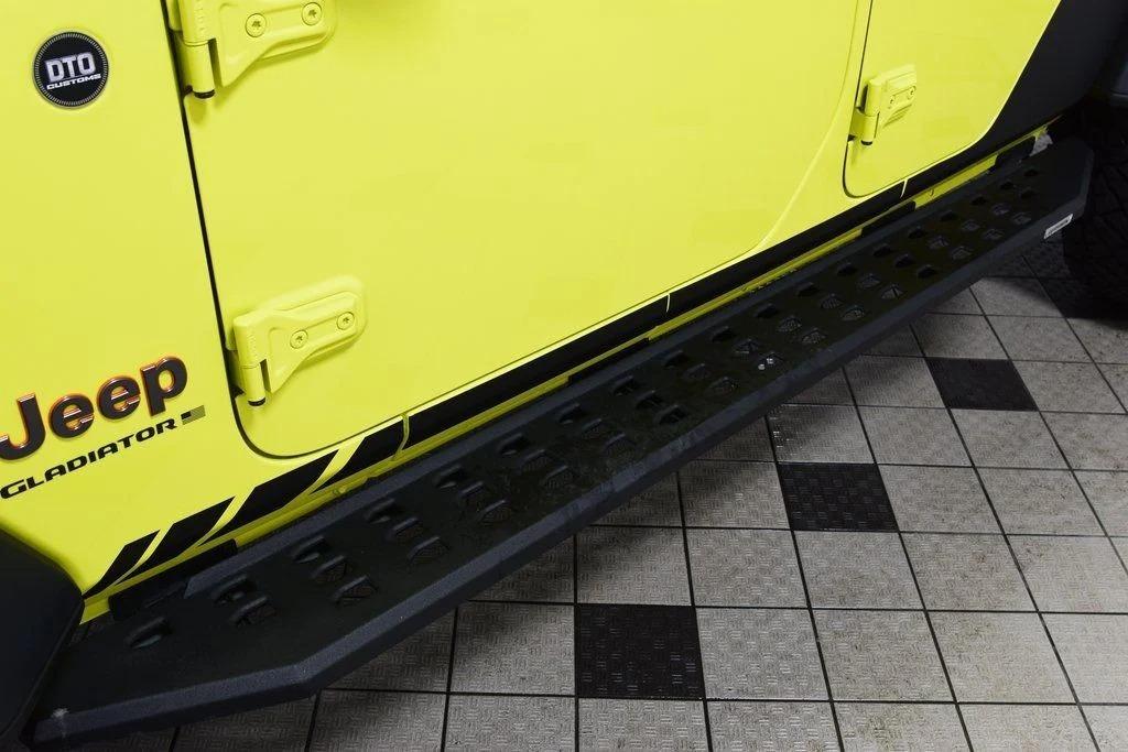 2024 Jeep Gladiator Mojave