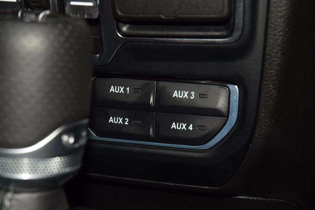 2024 Jeep Gladiator Mojave