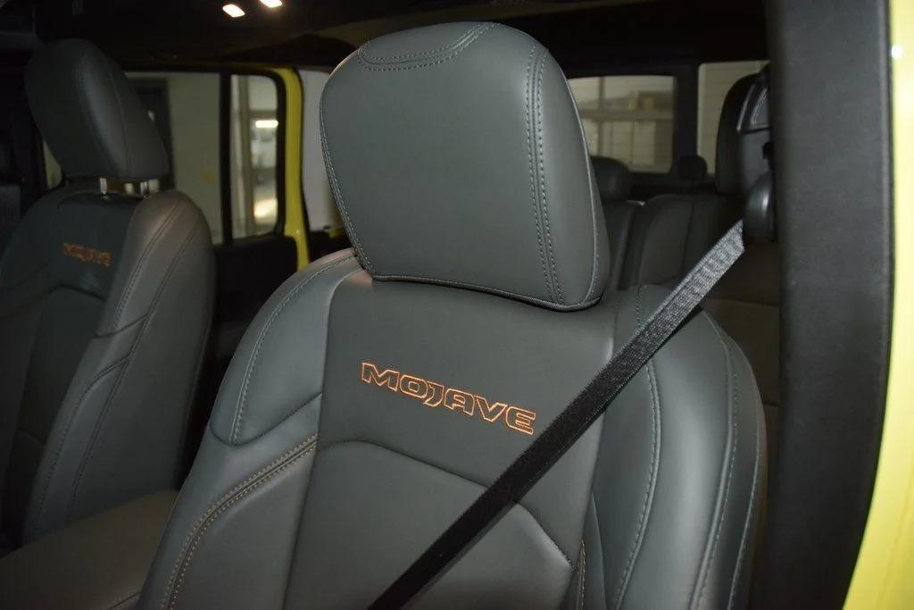 2024 Jeep Gladiator Mojave