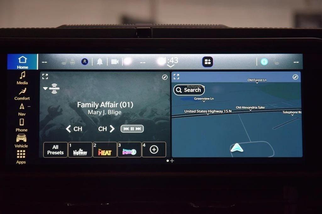 2024 Jeep Gladiator Mojave