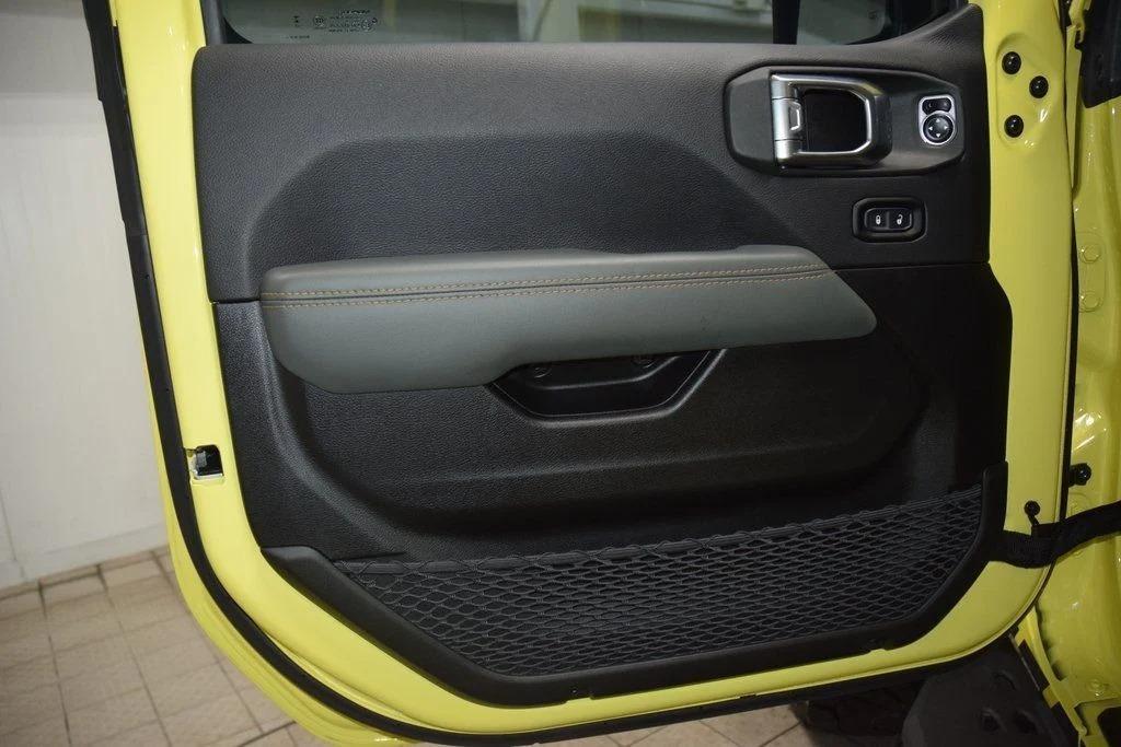 2024 Jeep Gladiator Mojave