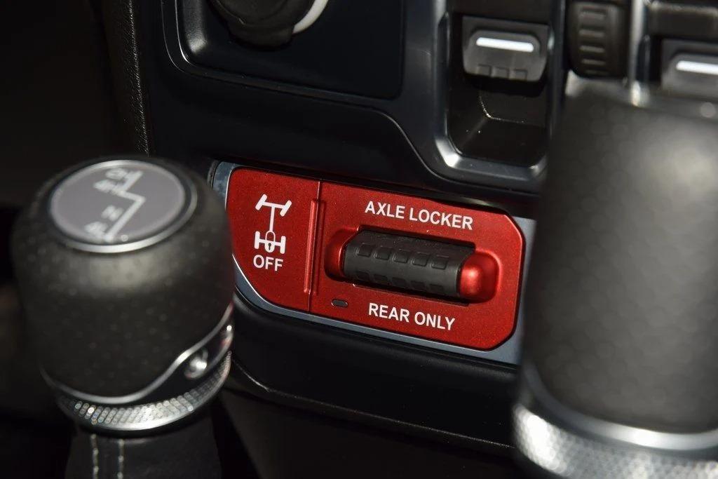 2024 Jeep Gladiator Mojave