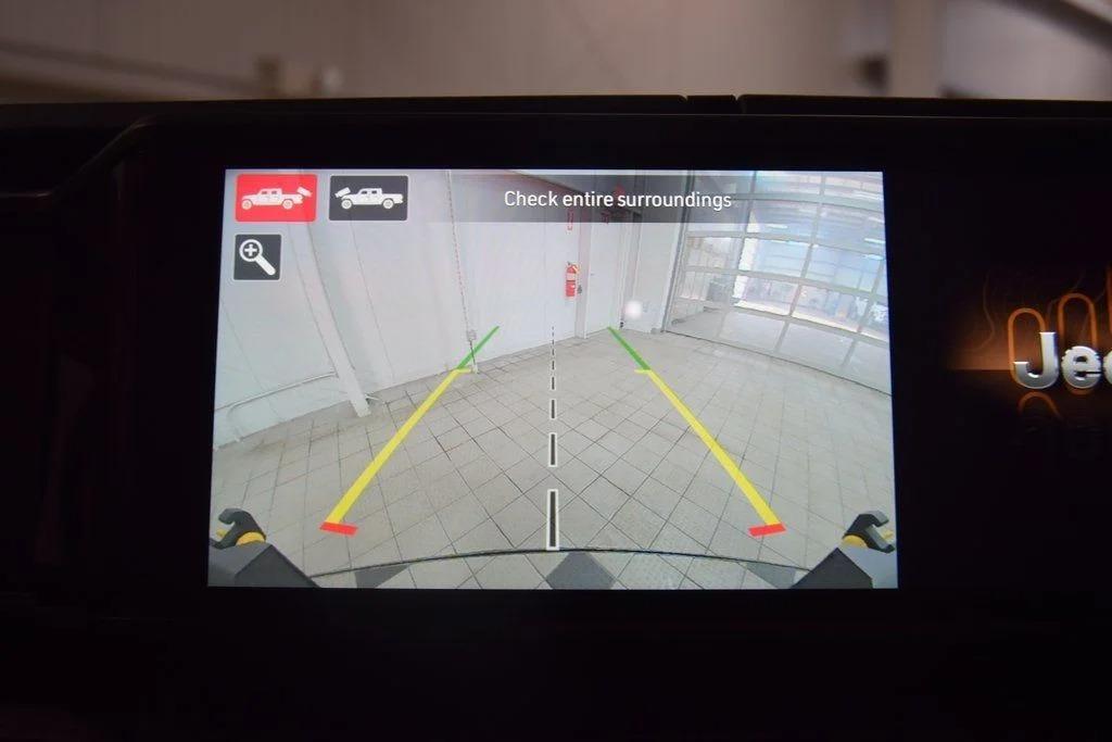 2024 Jeep Gladiator Mojave