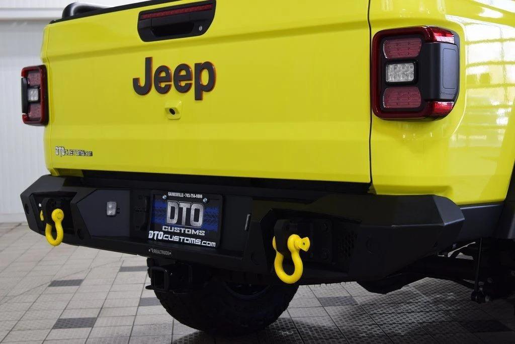 2024 Jeep Gladiator Mojave