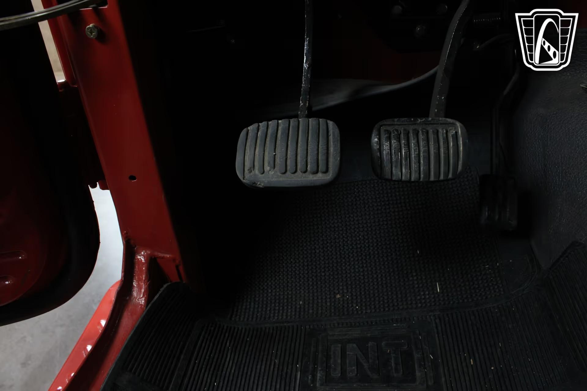 1977 Toyota Land Cruiser FJ40