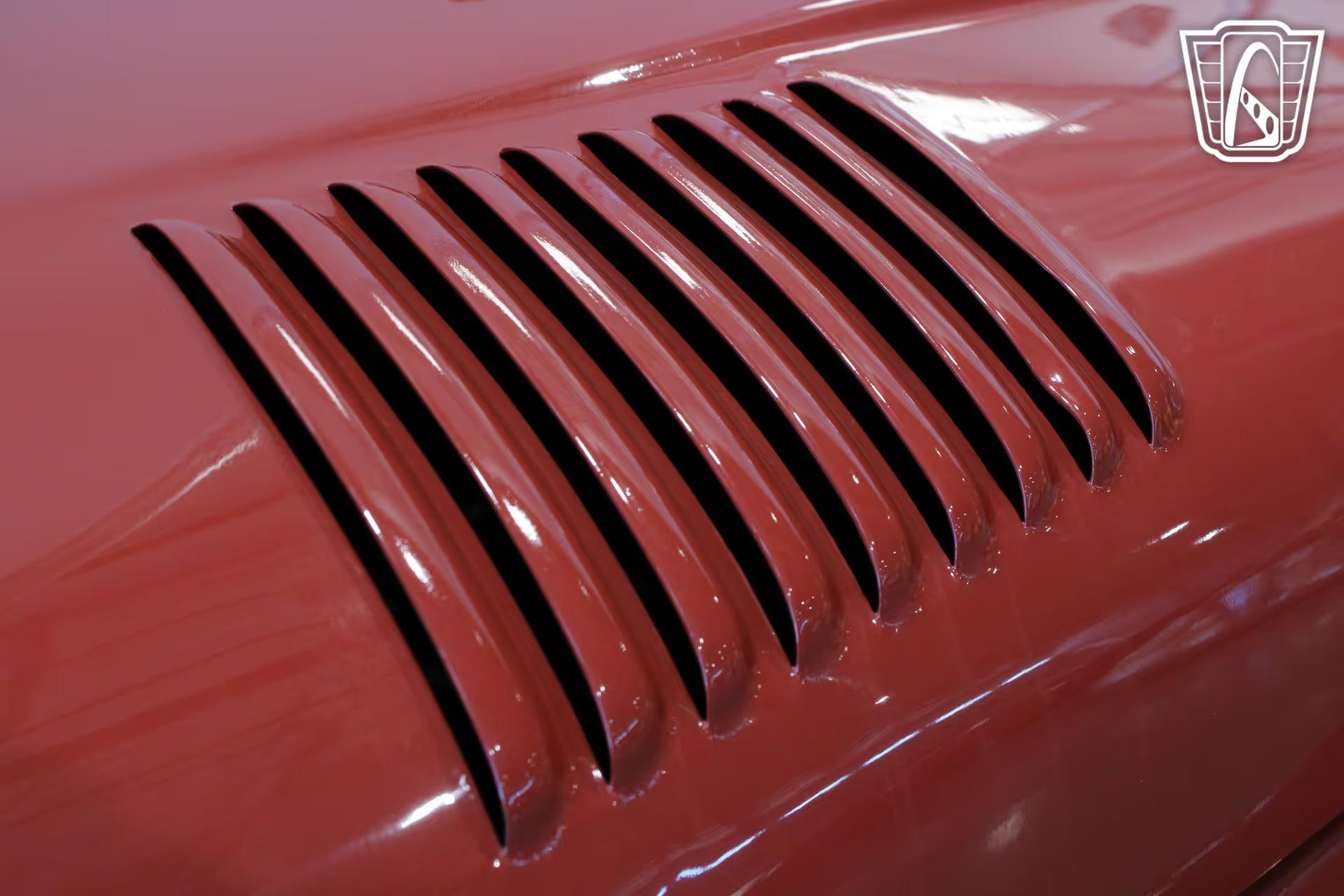 1977 Toyota Land Cruiser FJ40