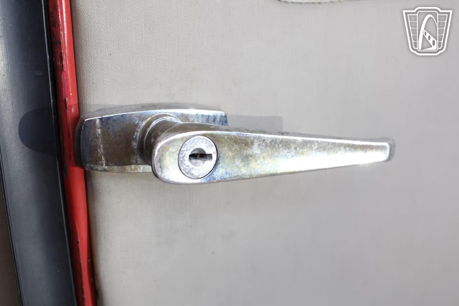 1977 Toyota Land Cruiser FJ40