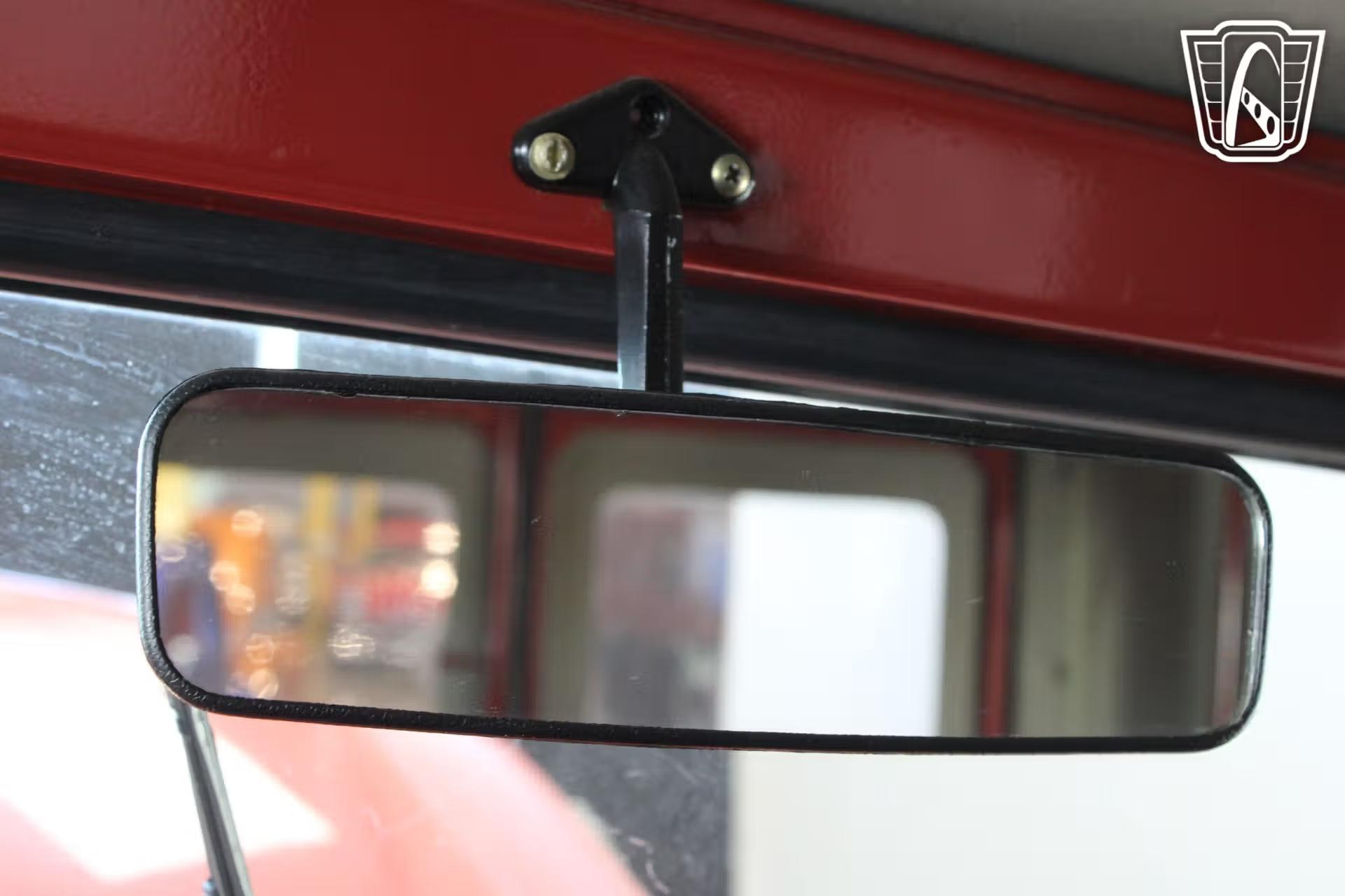 1977 Toyota Land Cruiser FJ40