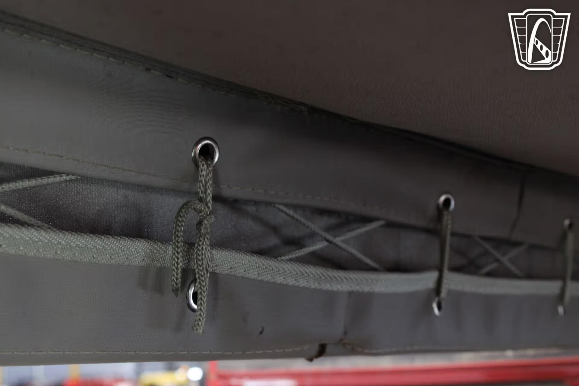 1977 Toyota Land Cruiser FJ40