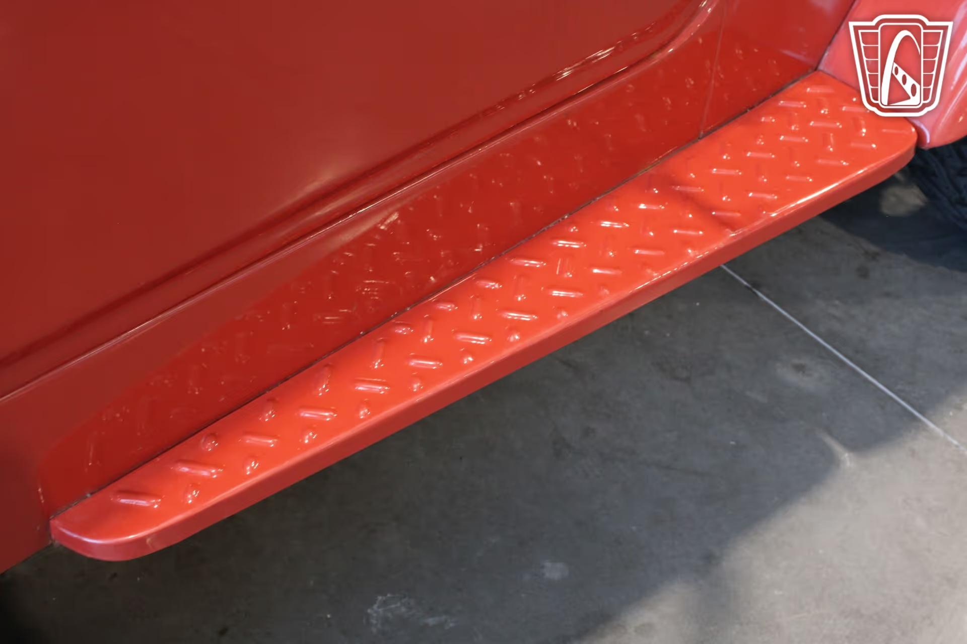 1977 Toyota Land Cruiser FJ40