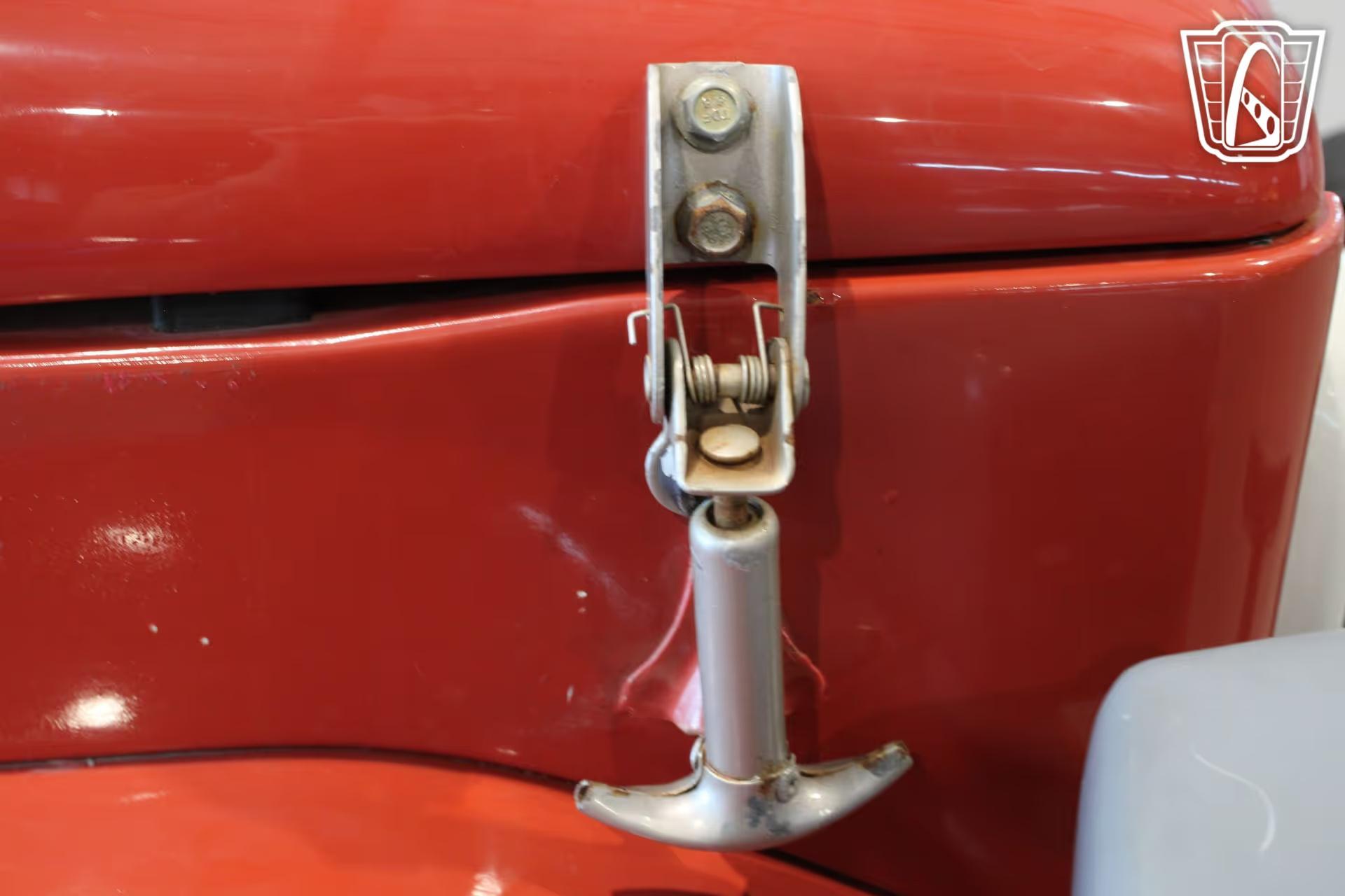 1977 Toyota Land Cruiser FJ40