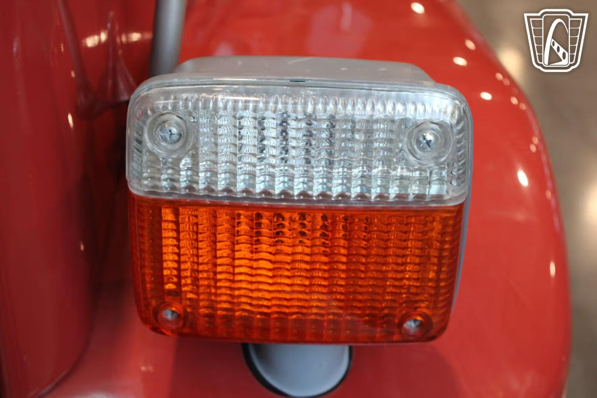 1977 Toyota Land Cruiser FJ40