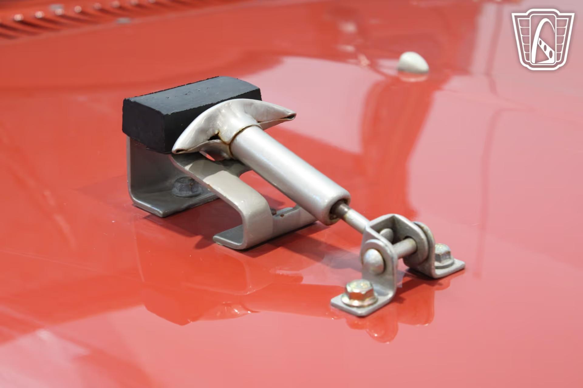 1977 Toyota Land Cruiser FJ40