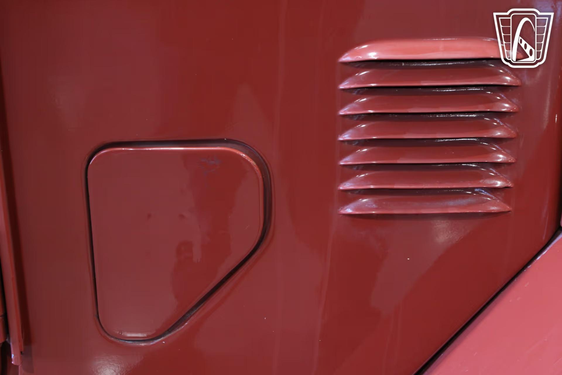 1977 Toyota Land Cruiser FJ40