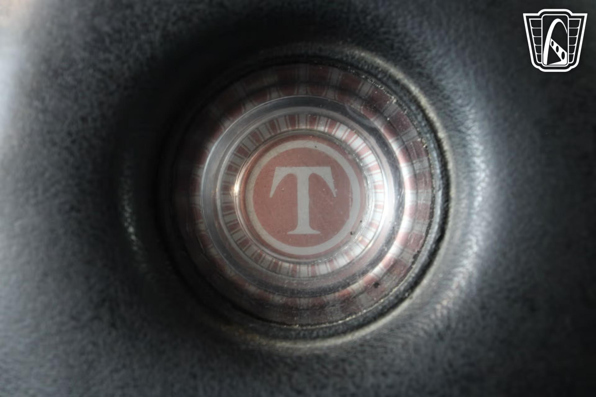 1977 Toyota Land Cruiser FJ40