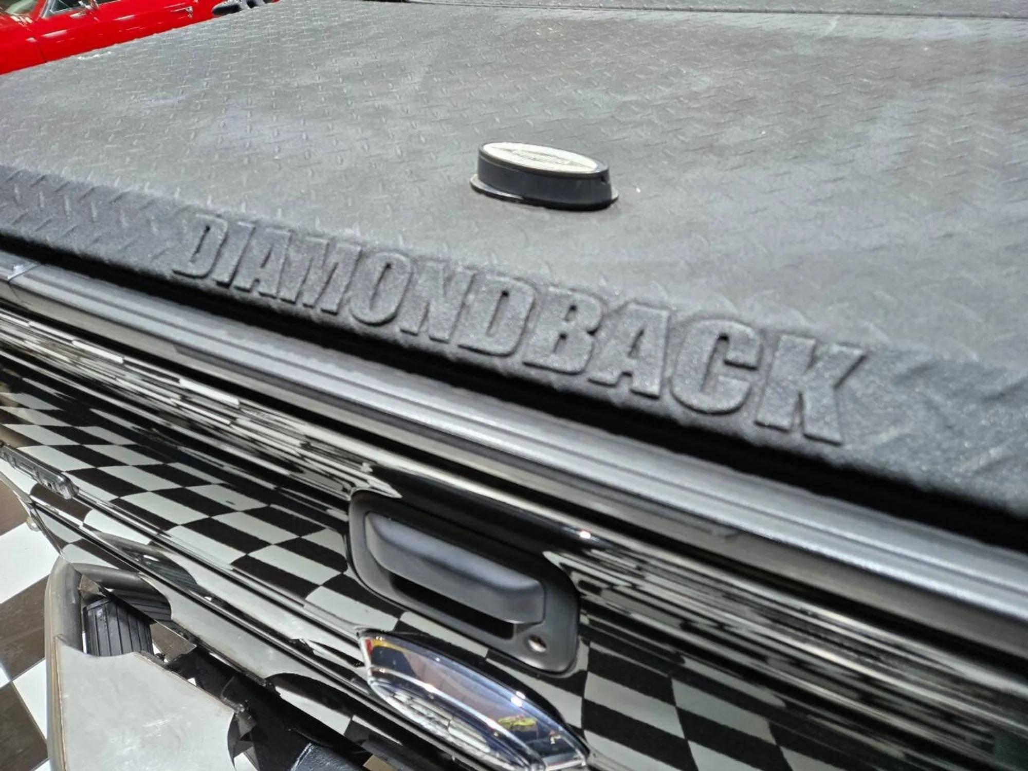 2010 Ford F-150 SVT Raptor