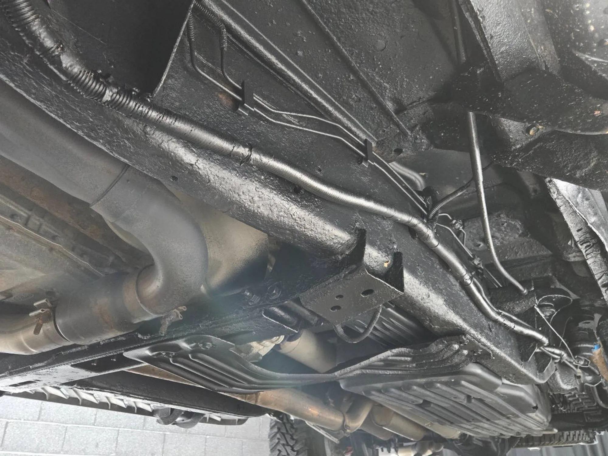 2010 Ford F-150 SVT Raptor