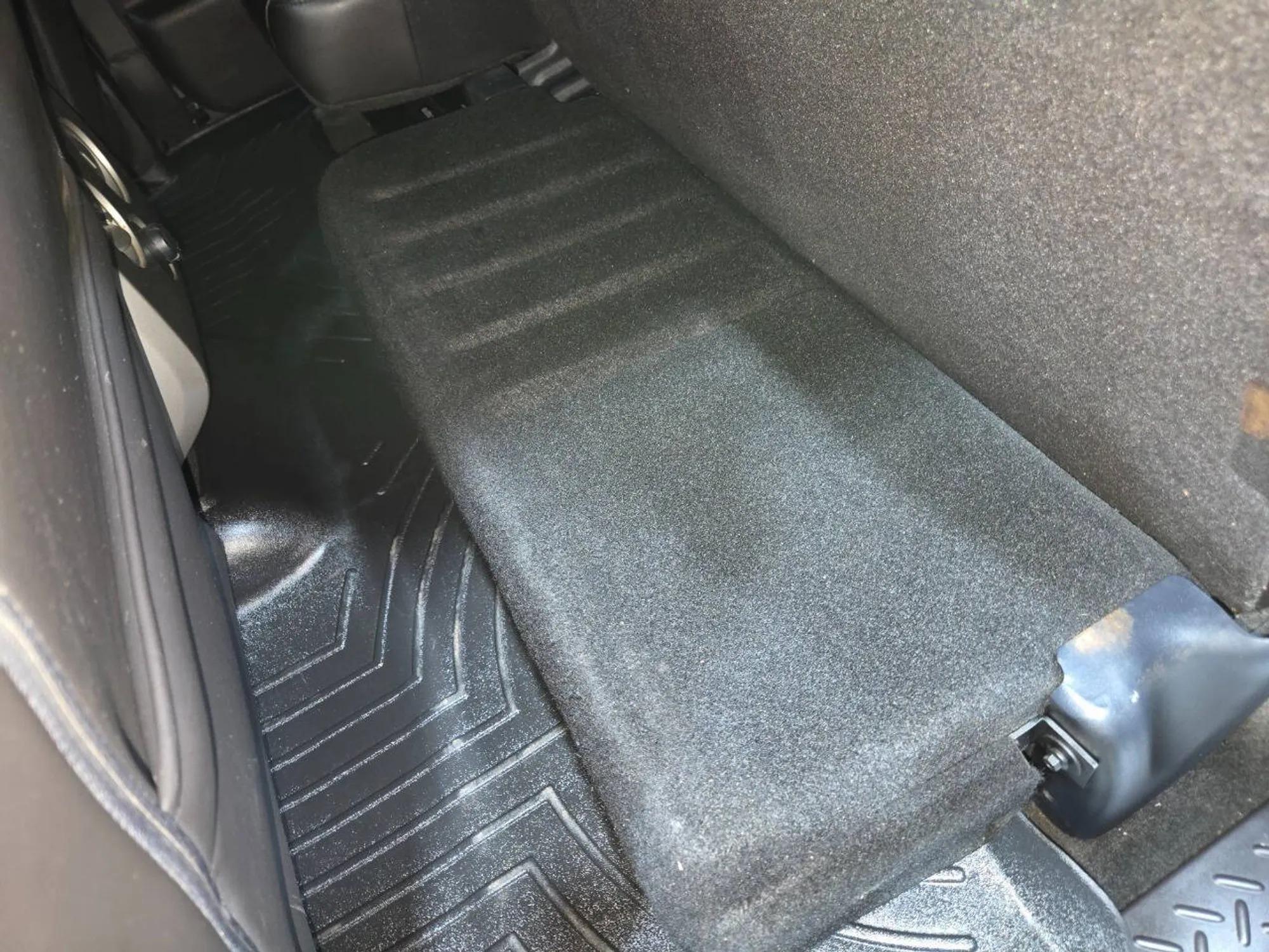 2010 Ford F-150 SVT Raptor