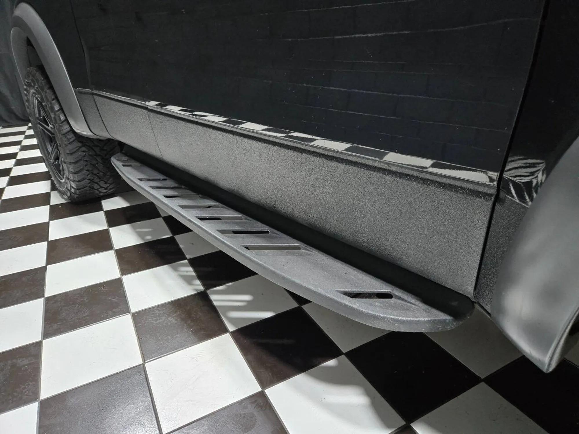 2010 Ford F-150 SVT Raptor