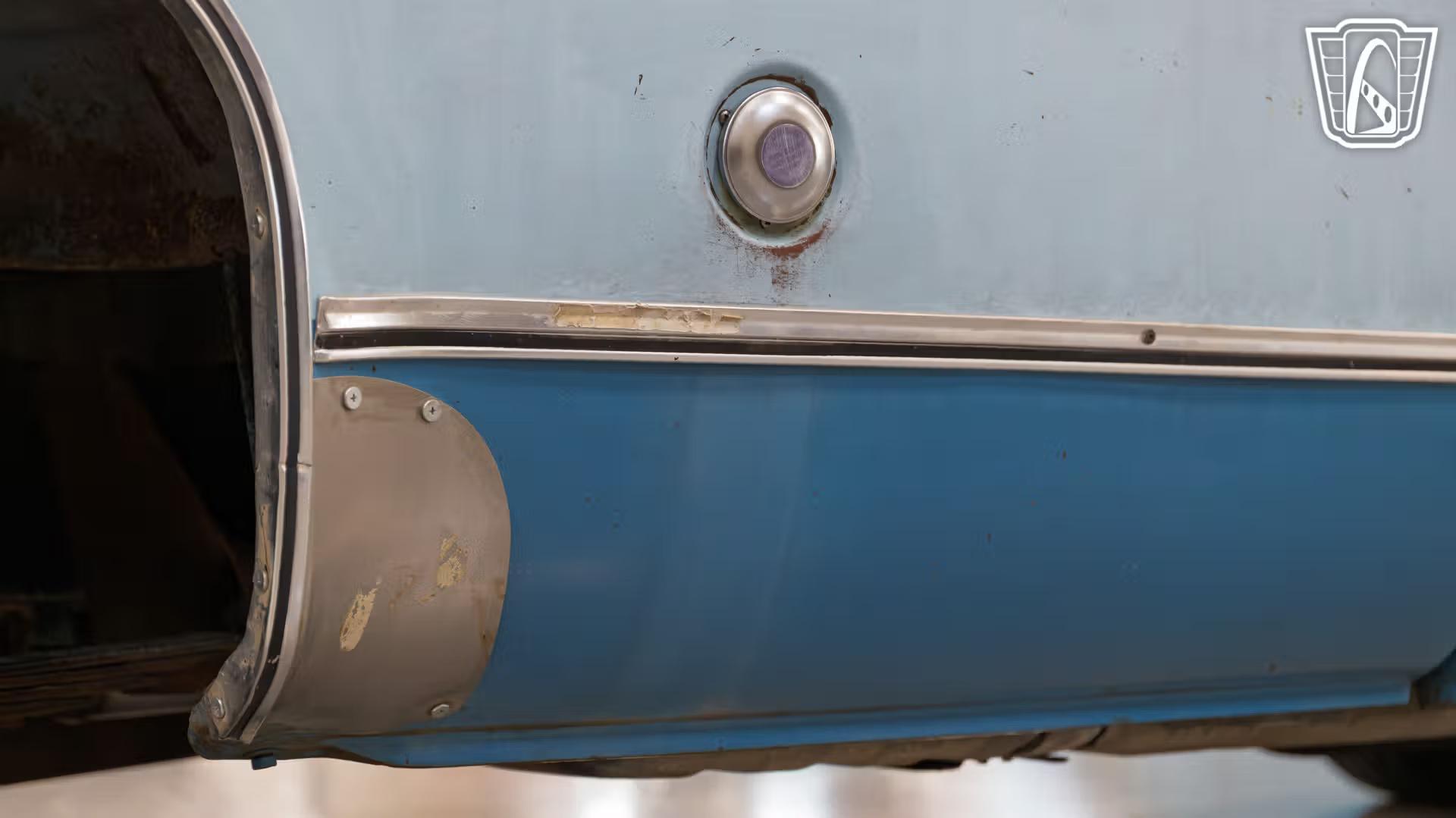 1978 GMC C15 Sierra Classic