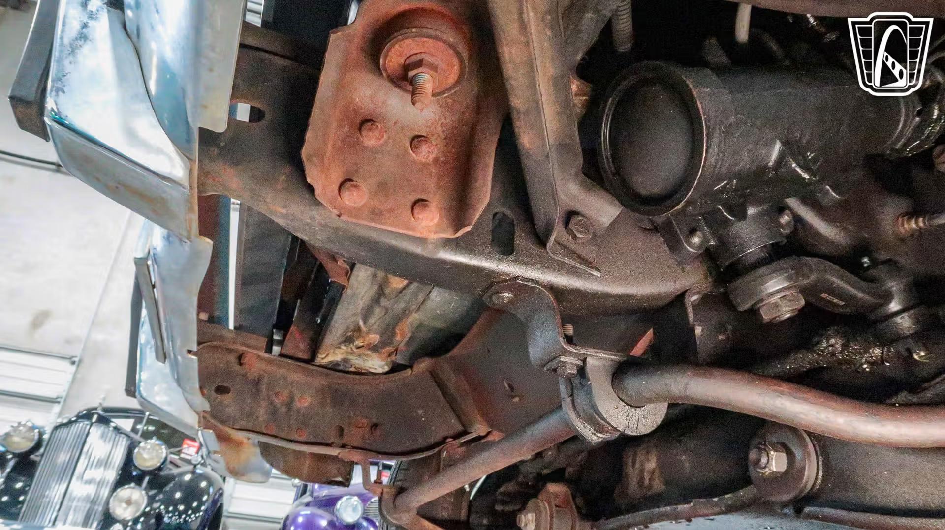 1978 GMC C15 Sierra Classic