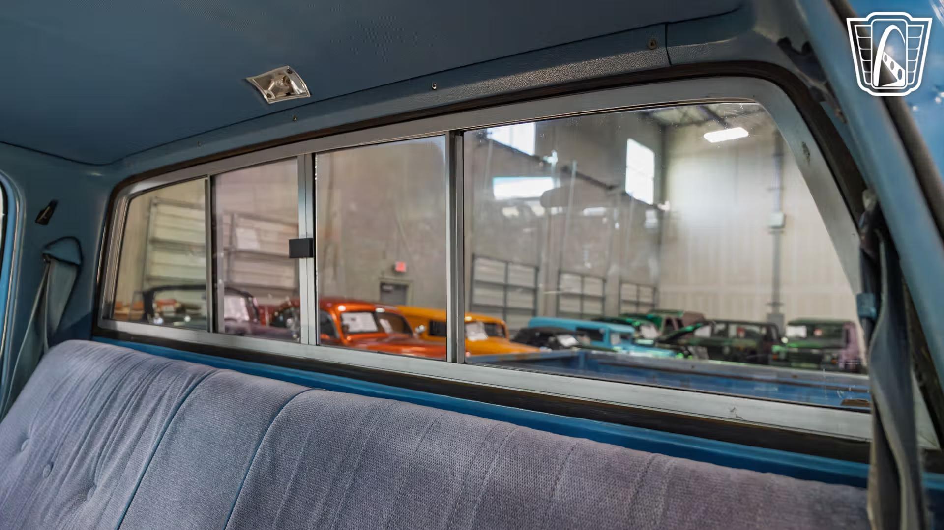 1978 GMC C15 Sierra Classic