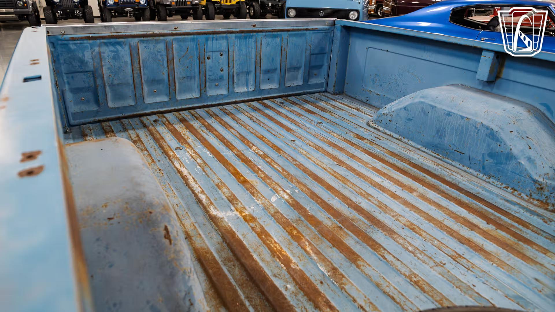 1978 GMC C15 Sierra Classic