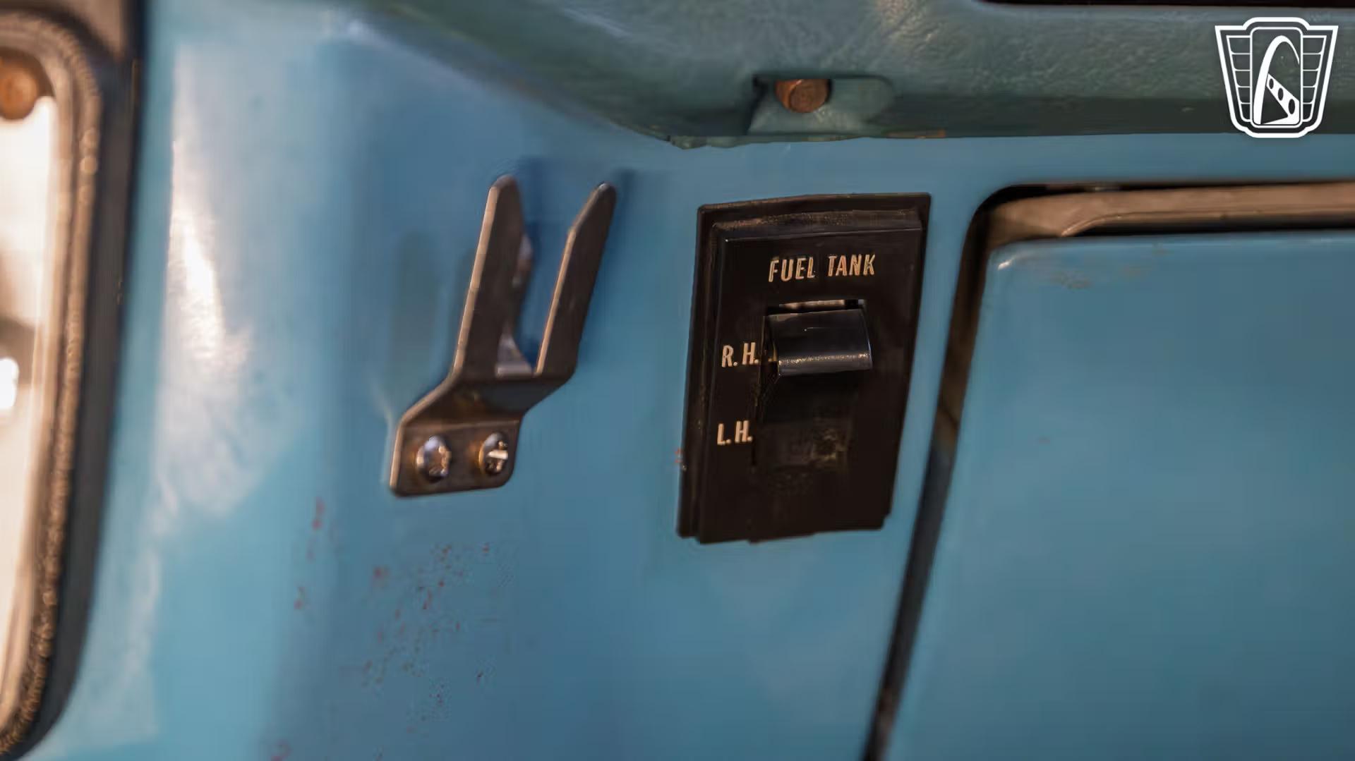 1978 GMC C15 Sierra Classic