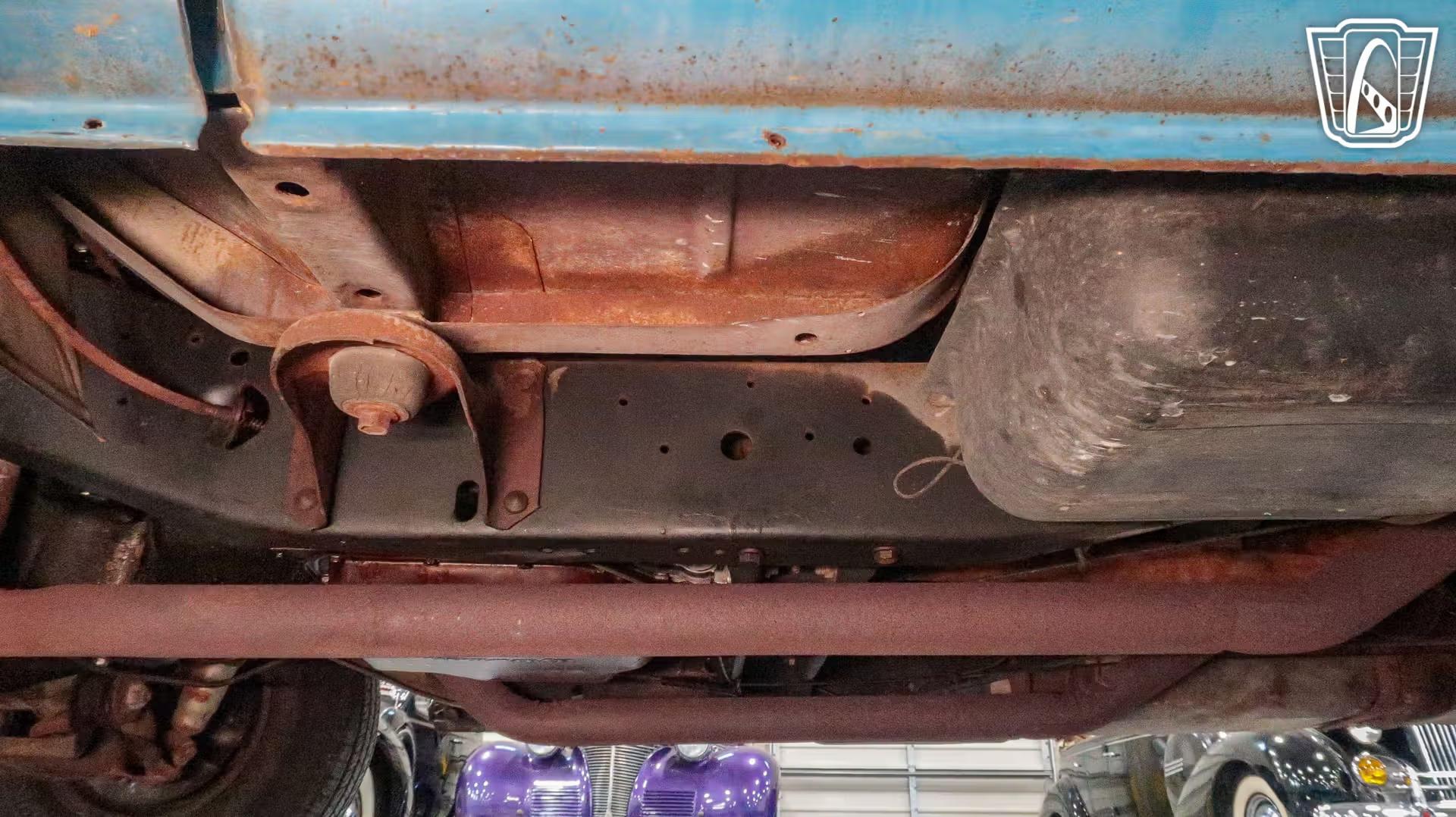 1978 GMC C15 Sierra Classic