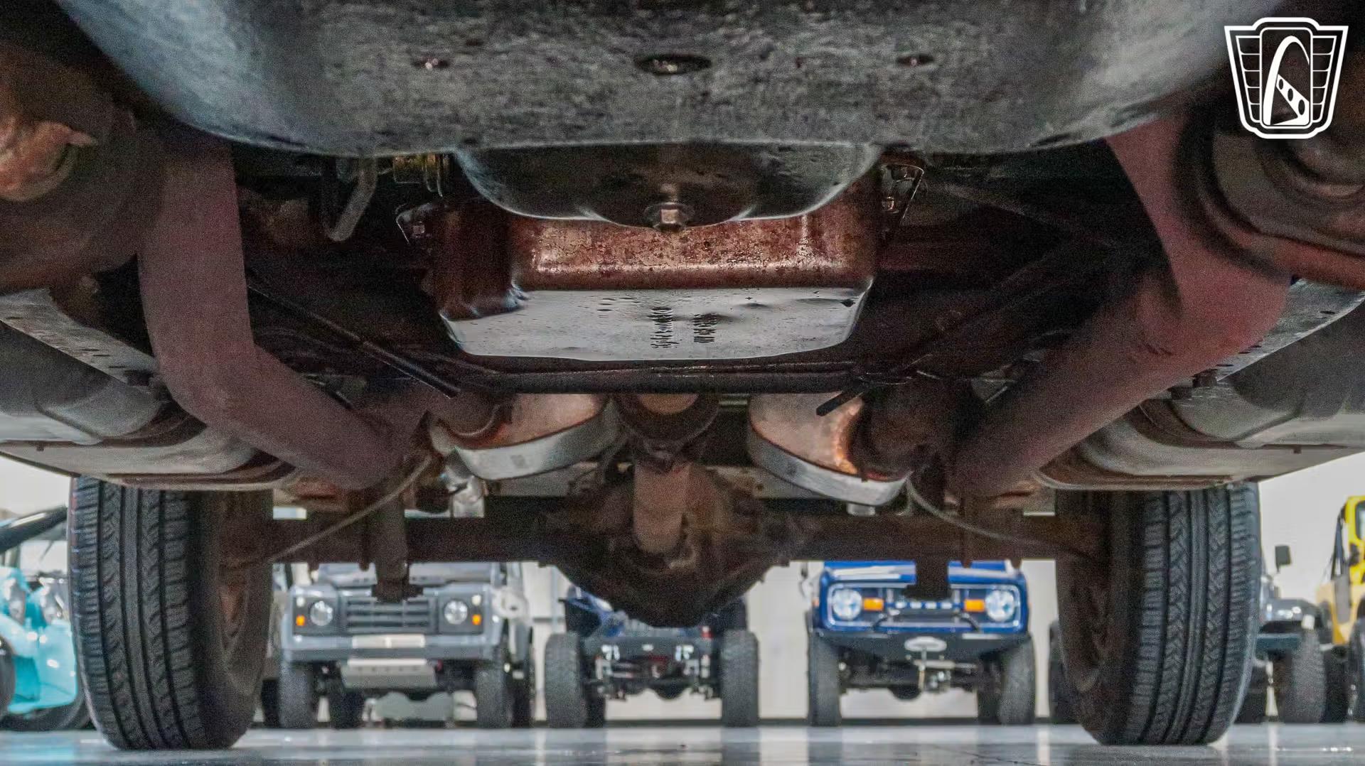 1978 GMC C15 Sierra Classic