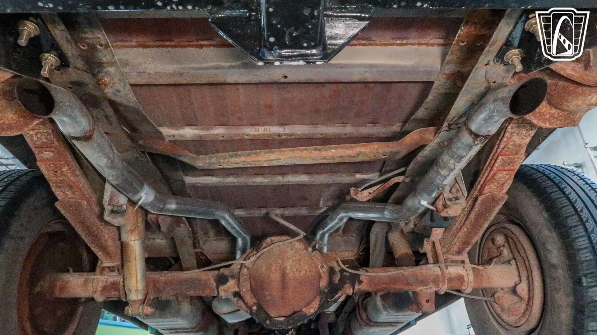 1978 GMC C15 Sierra Classic