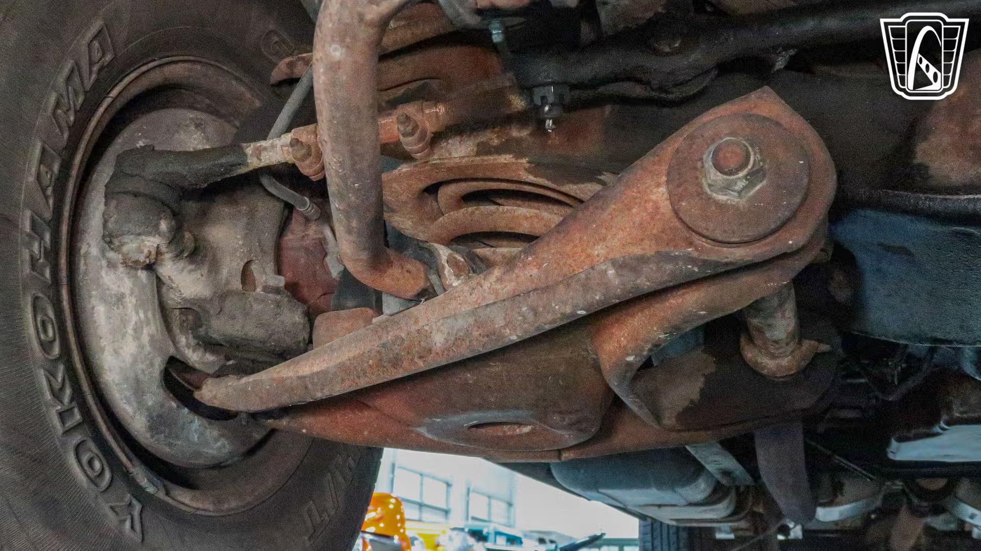 1978 GMC C15 Sierra Classic